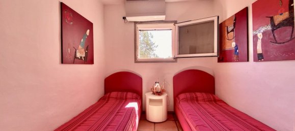 4 rooms Apartment in Arzachena, Italy No. 303626 19