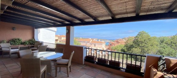 4 rooms Apartment in Arzachena, Italy No. 303626 11