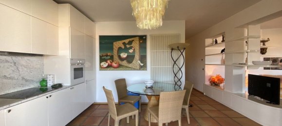 4 rooms Apartment in Arzachena, Italy No. 303626 10