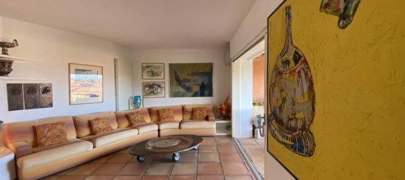 4 rooms Apartment in Arzachena, Italy No. 303626 5