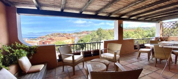 4 rooms Apartment in Arzachena, Italy No. 303626 26