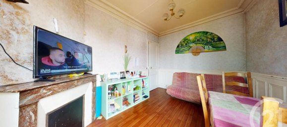 Квартира с 2 спальнями в Обервилье, Франция № 291980 2