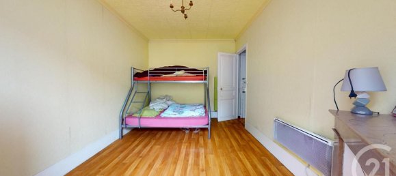 Квартира с 2 спальнями в Обервилье, Франция № 291980 4