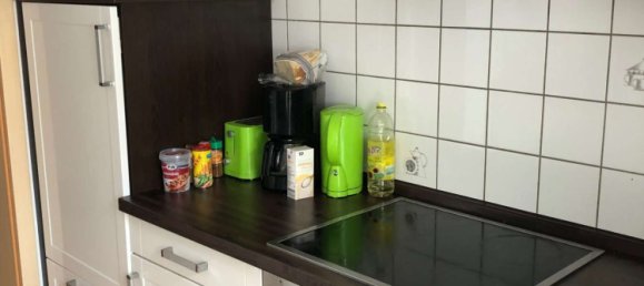 1 غرف نوم شقة في Borken, Germany رقم 137495 7