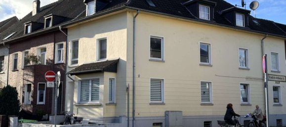 1 غرف نوم شقة في Borken, Germany رقم 137495 3