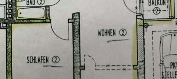 1 غرف نوم شقة في Borken, Germany رقم 137495 13