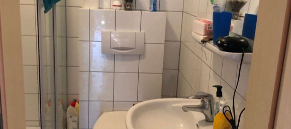 1 غرف نوم شقة في Borken, Germany رقم 137495 9