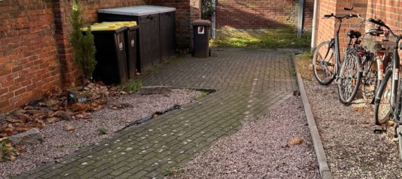 1 غرف نوم شقة في Borken, Germany رقم 137495 5