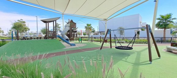 Таунхаус с 2 спальнями в Остров Яс, ОАЭ № 29663 9