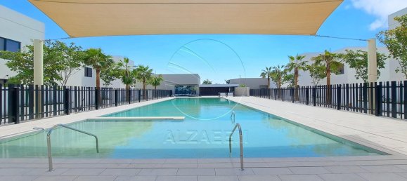 Таунхаус с 2 спальнями в Остров Яс, ОАЭ № 29663 13