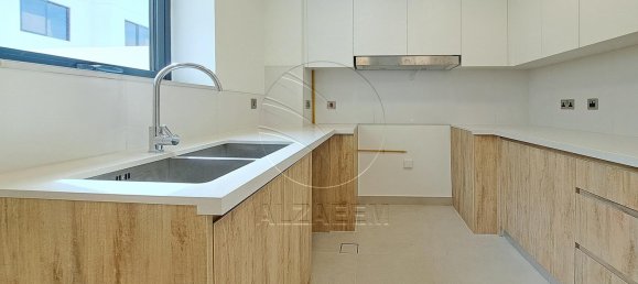 Таунхаус с 2 спальнями в Остров Яс, ОАЭ № 29663 21