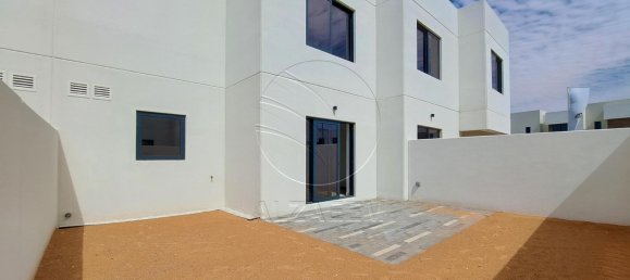 Таунхаус с 2 спальнями в Остров Яс, ОАЭ № 29663 16