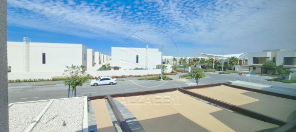 Таунхаус с 2 спальнями в Остров Яс, ОАЭ № 29663 7