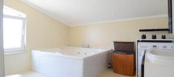 Вилла 4+1 в Конаклы, Турция № 15531 2