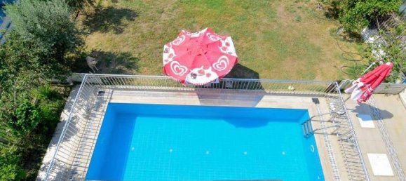 Вилла 4+1 в Конаклы, Турция № 15531 10