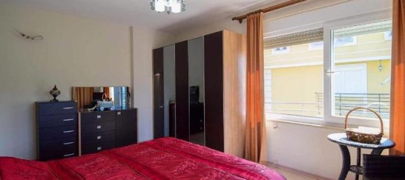 Вилла 4+1 в Конаклы, Турция № 15531 7