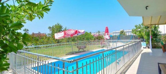 Вилла 4+1 в Конаклы, Турция № 15531 6