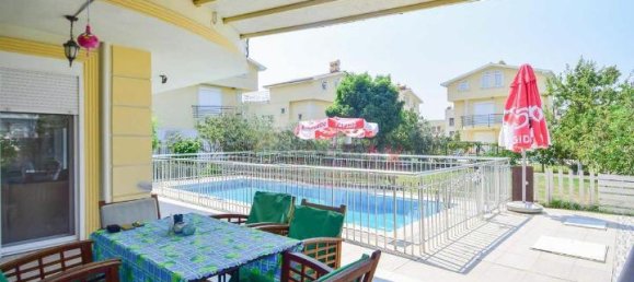 Вилла 4+1 в Конаклы, Турция № 15531 8