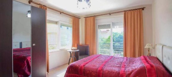 Вилла 4+1 в Конаклы, Турция № 15531 13