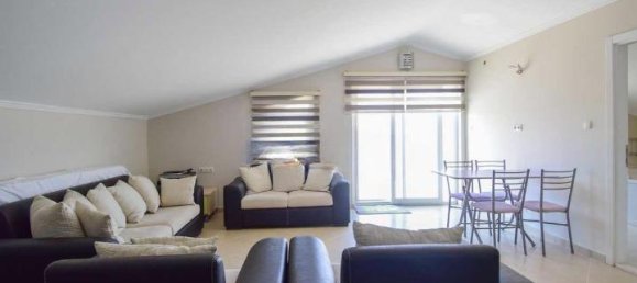 Вилла 4+1 в Конаклы, Турция № 15531 9