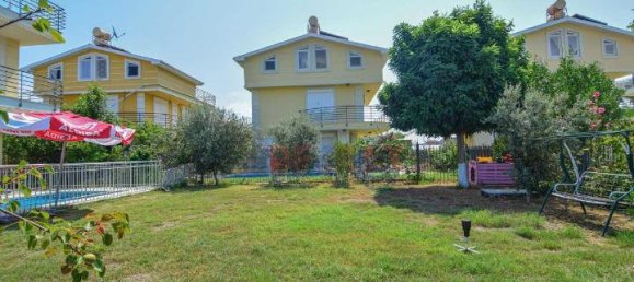 Вилла 4+1 в Конаклы, Турция № 15531 3