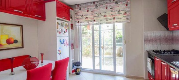 Вилла 4+1 в Конаклы, Турция № 15531 16