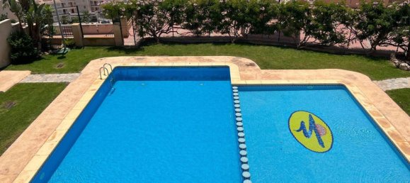 2 chambres Appartement à Aguilas, Spain No. 106535 5