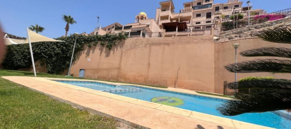 2 chambres Appartement à Aguilas, Spain No. 106535 11