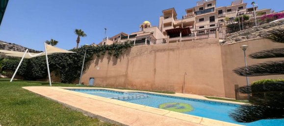 2 chambres Appartement à Aguilas, Spain No. 106535 12