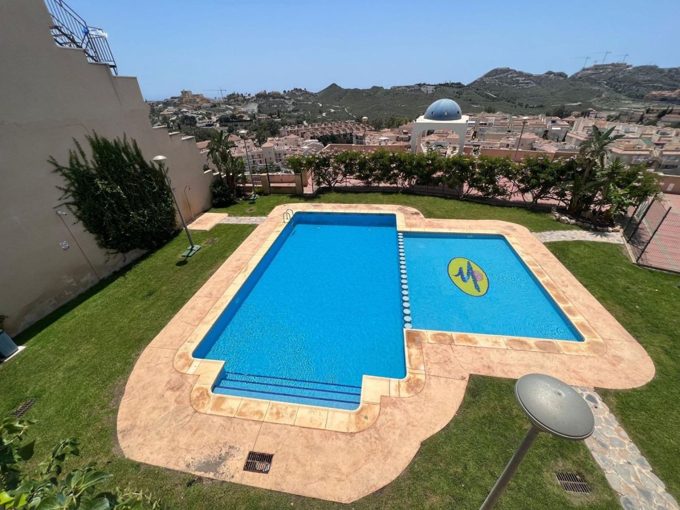 2 chambres Appartement à Aguilas, Spain No. 106535