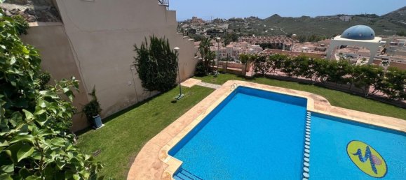2 chambres Appartement à Aguilas, Spain No. 106535 3