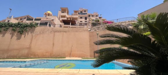 2 chambres Appartement à Aguilas, Spain No. 106535 13