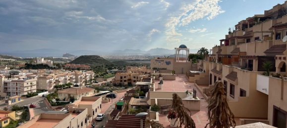 2 chambres Appartement à Aguilas, Spain No. 106535 14