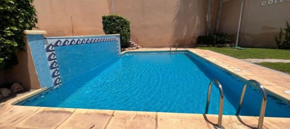 2 chambres Appartement à Aguilas, Spain No. 106535 9