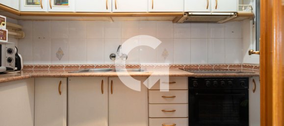 3 chambres Appartement à El Prat de Llobregat, Spain No. 137624 8