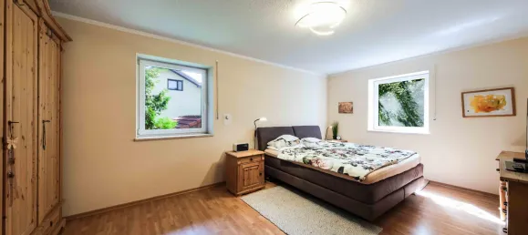 3 غرف نوم تاون هاوس في Miesbach, Germany رقم 314393 7