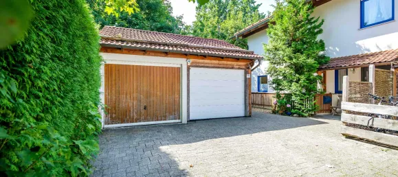 3 غرف نوم تاون هاوس في Miesbach, Germany رقم 314393 15