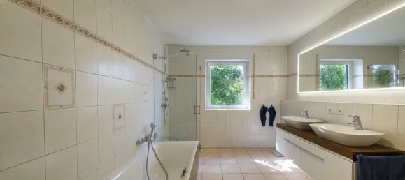 3 غرف نوم تاون هاوس في Miesbach, Germany رقم 314393 8