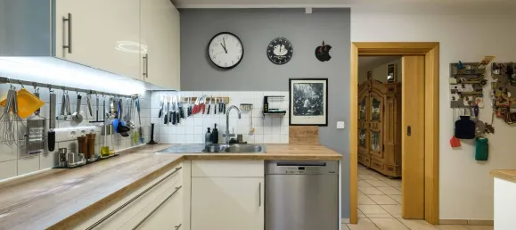 3 غرف نوم تاون هاوس في Miesbach, Germany رقم 314393 5