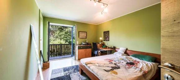 3 غرف نوم تاون هاوس في Miesbach, Germany رقم 314393 10