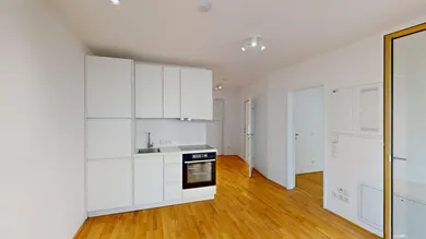 2-salle Appartement à Innsbruck-Stadt, Austria No. 178810