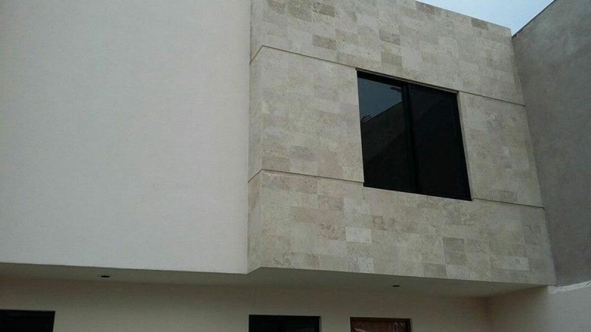 3 bedrooms House in San Luis Potosi, Mexico No. 149455
