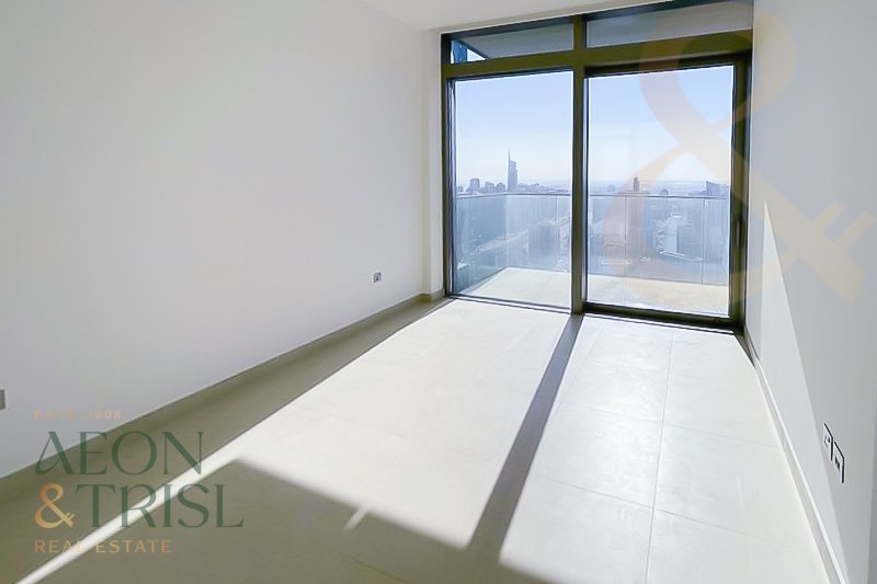 3 bedrooms Apartment in MARINA GATE, Dubai Marina, UAE No. 117922