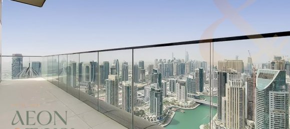3 bedrooms Apartment in MARINA GATE, Dubai Marina, UAE No. 117922 5