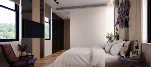 3 bedrooms Villa in Mai Khao, Thailand No. 12690 11