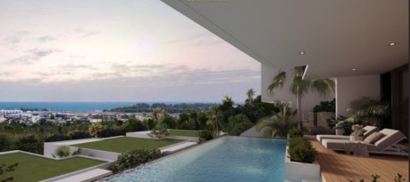 3 bedrooms Villa in Mai Khao, Thailand No. 12690 5