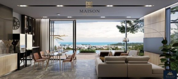 3 bedrooms Villa in Mai Khao, Thailand No. 12690 8