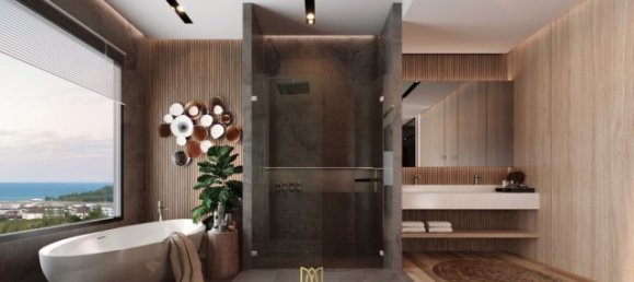 3 bedrooms Villa in Mai Khao, Thailand No. 12690 10