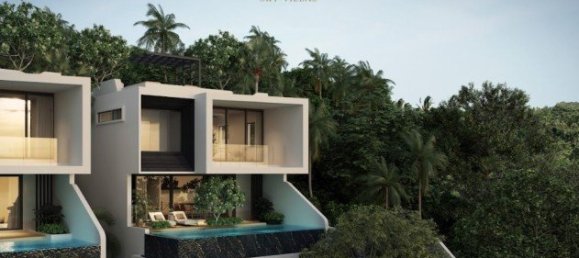 3 bedrooms Villa in Mai Khao, Thailand No. 12690 3