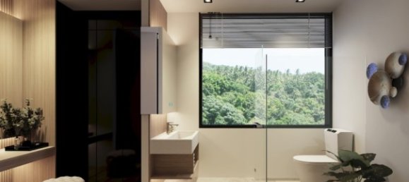 3 bedrooms Villa in Mai Khao, Thailand No. 12690 12